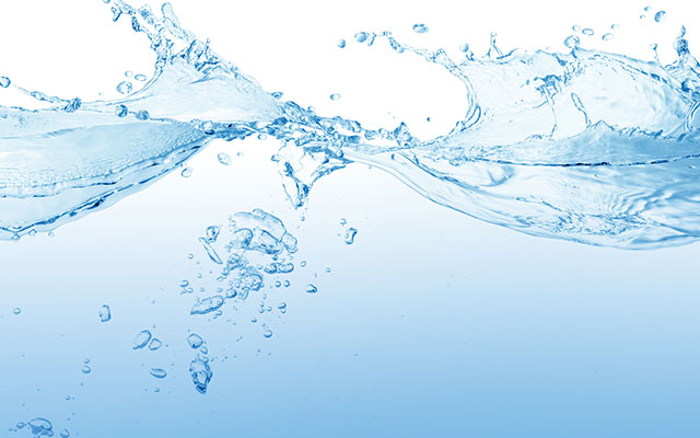 水处理